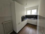 Chiasso, ampio 2.5 locali ristrutturato