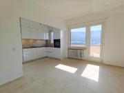 CHIASSO SPAZIOSO APPARTAMENTO 5.5 LOCALI