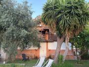 CHIAVELLI PORZIONE DI VILLA ARREDATA