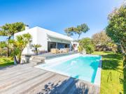 CHIBERTA, ENTRE GOLF & OCÉAN