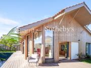 ANGLET CHIBERTA Villa, plage à pied