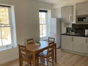 Chic 1 Bedroom, Battersea Square, SW11