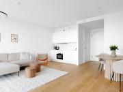 Chic 1 Bedroom Furnished Apartment in Eden Tower...