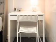 Chic 1BR Apartment W Pool & Gym