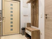 Chic 1BR Apt Near Biggest Amusementpark of Vienna,...