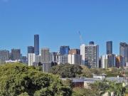 Chic 2 Bedroom Apartment with Uninterrupted City Views Chic 2 Bedroom Apartment with Uninterrupted City Views