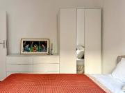 Chic 2 Room Apartment in Charlottenburg, Just Steps from...