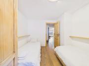 Chic 3.5 pièces – appartement meublé avec vue sur les...