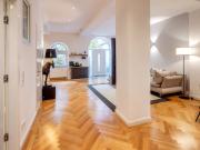 Chic 3 room apartment for rent in prime location Chic 3 room apartment for rent in prime location