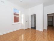 Chic above the shops