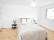 Chic am Wasser 2 Zimmer Wohnung mit Balkon im 11.OG| an...