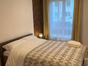 Chic and Comfortable 1 Bedroom Apartment in the Heart of...