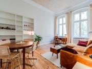 Chic and Cozy Designer Apartment in a Great Location,...