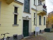 Chic and fully furnished apartment in Dresden Striesen,...