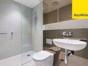 Chic and Modern 2 Bedroom Apartment in Parramatta