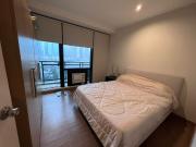 Chic and Modern 2 Bedroom Condo For Rent at The Gramercy...