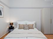 Chic and renovated 46 m² Apartment in Trendy...