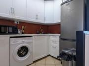 Chic and spacious appartment with