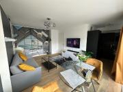 Chic and stylish apartment in Berlin Schöneberg, Berlin...