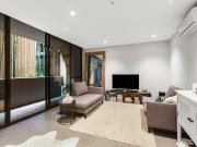 Chic and Stylish Ground Floor Urban Living