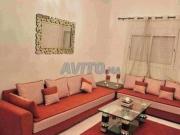 Chic apart a jnane awarad longue durée