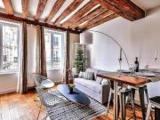 Chic Apartment in Saint Michel