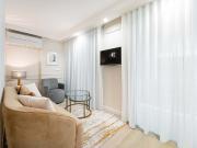 Chic Apartment in Santa Catarina, Porto