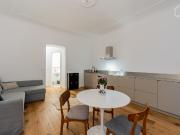 Chic Apartment on Historic Metzer Str Your Gateway to...