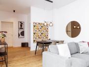 CHIC APARTMENT WITH A LOT OF SPACE, Berlin Amsterdam...