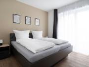 Chic apartments in Osnabrück