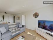 Chic appart avec vue imprenable
