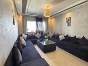 Chic appartement meublé