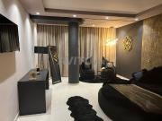 Chic appartement meublé a louer longue durée