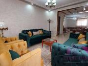 Chic appartement neuf à louer