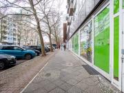Chic Charlottenburg 1BR close to KaDeWe &...