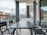 Chic Charlottenburg 1BR close to KaDeWe &...