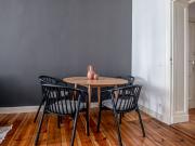 Chic Charlottenburg 2BR, near Kurfürstendamm, Berlin...