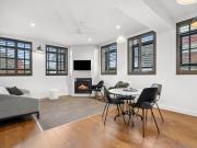 Premium Inner City Living or Rewarding Investment...