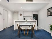 Chic City Retreat | Prime Location with Resort Style...