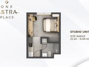Chic City Studio a Smart Investment Opportunity