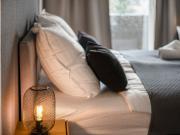 Chic & Comfortable: Furnished 2 Room Oasis, Leipzig...