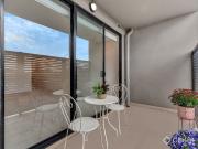 Chic, Contemporary and Convenient