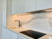 Chic & cosy Dachgeschoßwohnung beim AKH