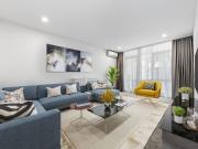 Chic Design & Perfect Location