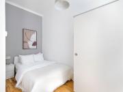 Chic Döbling 1BR, Move In Ready w/ Furniture, Vienna...