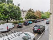 Chic Döbling 1BR, Move In Ready w/ Furniture, Vienna...