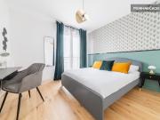 Chic et Spacieux T2 proche de Paris