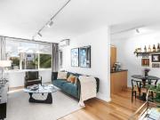 Chic First Floor Apartment with Designer Finishes &...