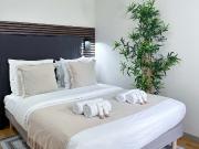 Chic Flat with a Garden near Trocadéro