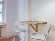 Chic, furnished apartment in Wedding, Berlin Amsterdam...